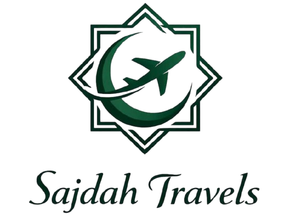 SAJDAH TRAVELS LLP